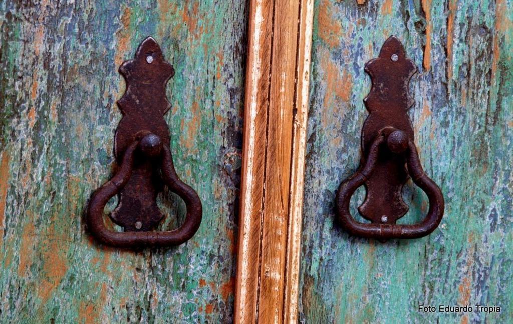 Pousada Lacos De Minas Оро Прето Екстериор снимка