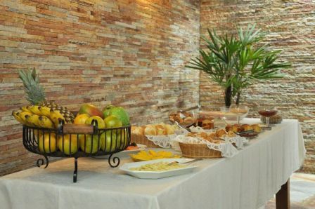 Pousada Lacos De Minas Оро Прето Екстериор снимка